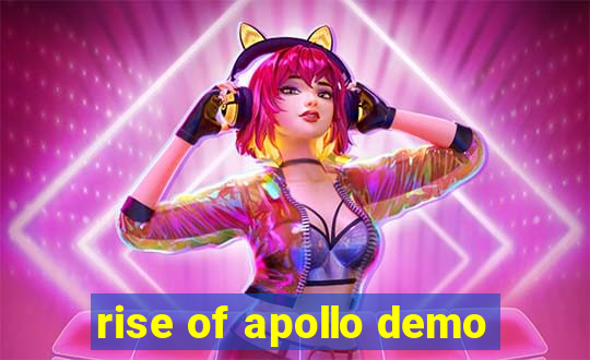 rise of apollo demo